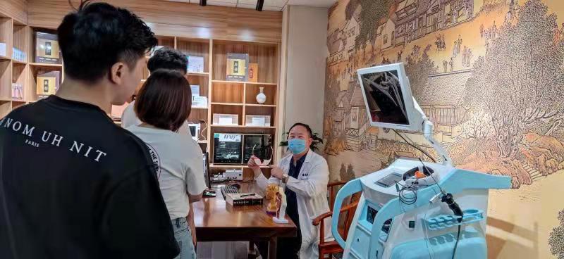 輔太醫鼻炎館相冊