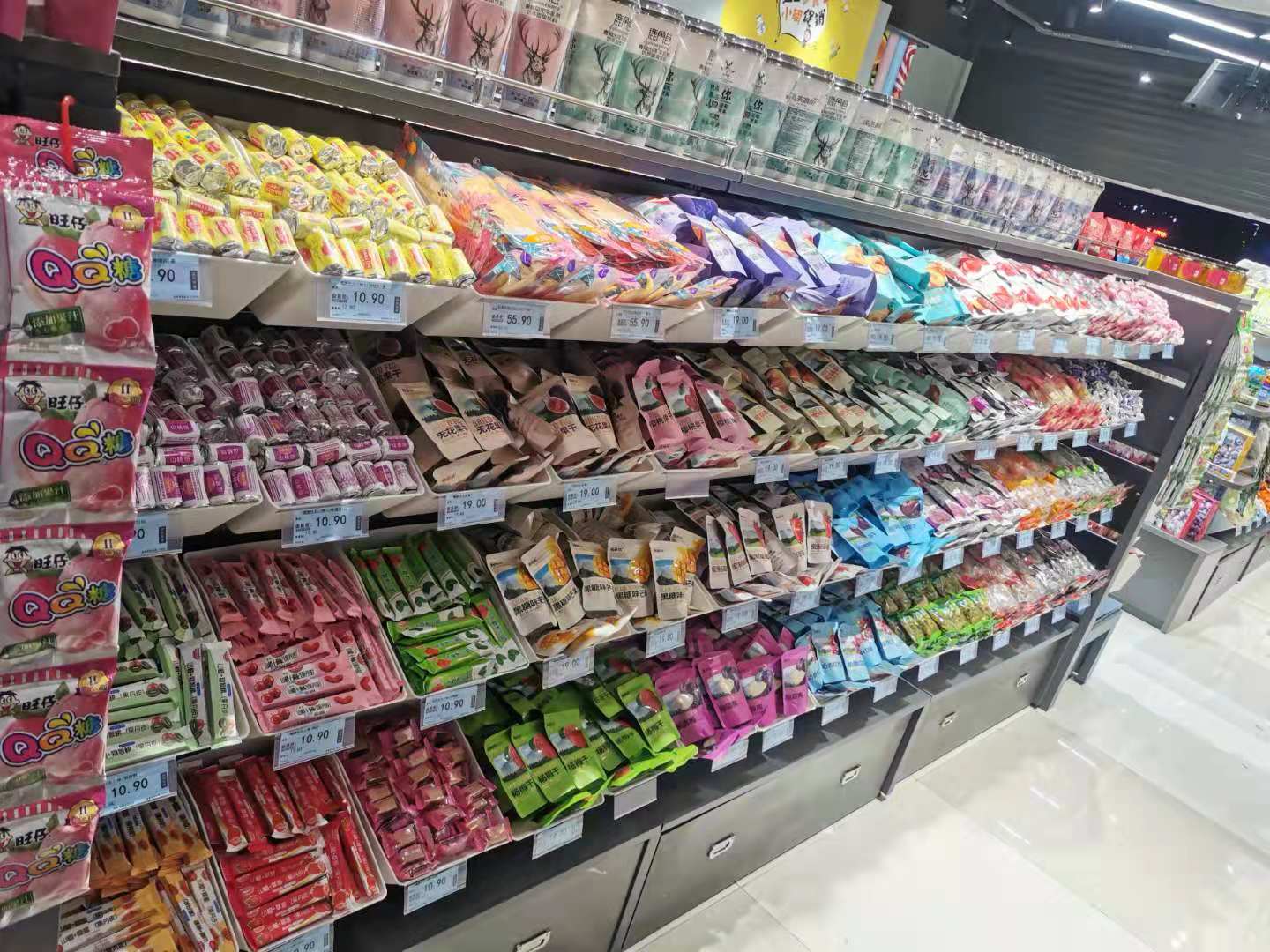 門(mén)店效果圖3